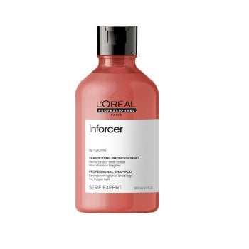 L'OREAL SERIE EXPERT INFORCER SHAMPOO 300 ml / 10.1 Fl.Oz