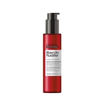 L'OREAL SERIE EXPERT FLUIDIFIER BLOW DRY 150 ml / 5.1 Fl.Oz