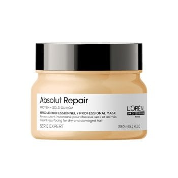 L'OREAL SERIE EXPERT ABSOLUT REPAIR MASK 250 ml / 8.4 Fl.Oz