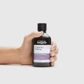L'OREAL SERIE EXPERT CHROMA CREME SHAMPOO PURPLE DYES 300 ml - Shampoo Viola per capelli da biondi a biondo platino