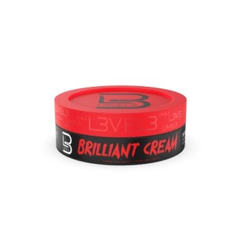 L3VEL3 BRILLIANT CREAM 150 ML