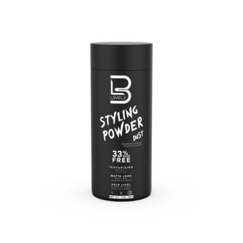 L3VEL3 STYLING POWDER 30G