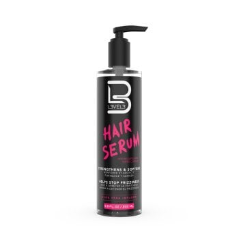L3VEL3 HAIR SERUM 200 ml / 6.80 Fl.Oz
