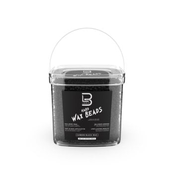 L3VEL3 HARD WAX BEADS 500G