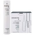 MEDAVITA KIT LOTION CONCENTREE SHAMPOO 250 ml E FIALE ANTICADUTA 13 fl x 6 ml