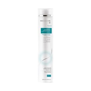 MEDAVITA PUROXINE SHAMPOO ANTIFORFORA AD AZIONE ISTANTANEA 250 ml / 8.45 Fl.Oz