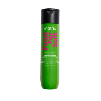 MATRIX FOOD FOR SOFT SHAMPOO 300 ml / 10.14 Fl.Oz
