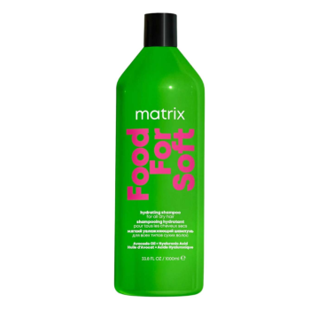 MATRIX FOOD FOR SOFT SHAMPOO 1000 ml / 33.81 Fl.Oz