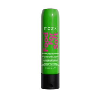 MATRIX FOOD FOR SOFT CONDITIONER 300 ml / 10.14 Fl.Oz