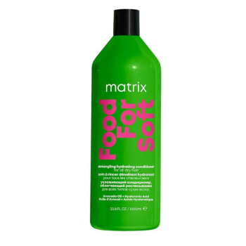 MATRIX FOOD FOR SOFT CONDITIONER 1000 ml / 33.81 Fl.Oz