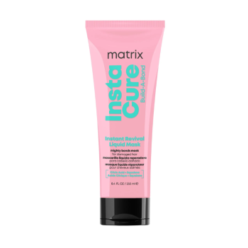 MATRIX INSTACURE BUILD A BOND REVIVAL LIQUID MASK 250 ml / 8.45 Fl.Oz