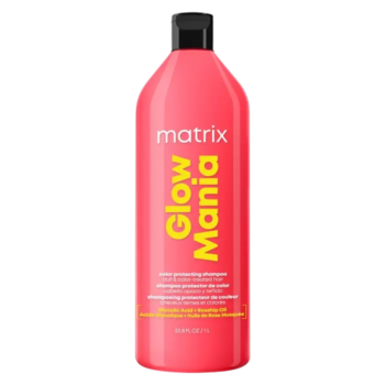 MATRIX GLOW MANIA CONDITIONER 1000 ml / 33.81 Fl.Oz