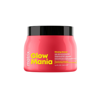 MATRIX GLOW MANIA MASK 500 ml / 16.90 Fl.Oz