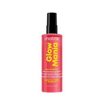 MATRIX GLOW MANIA LEAVE IN 250 ml / 8.45 Fl.Oz