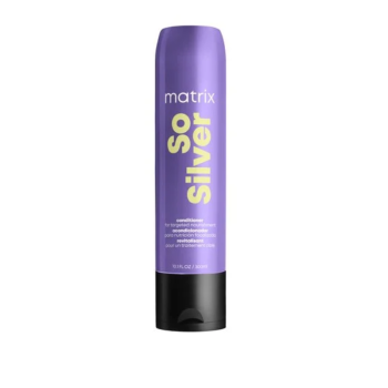 MATRIX SO SILVER CONDITIONER 300 ml / 10.14 Fl.Oz