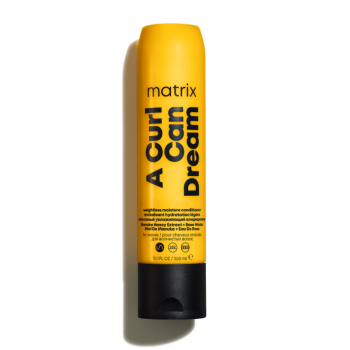 MATRIX A CURL CAN DREAM CONDITIONER - CAPELLI RICCI MOSSI 300 ml / 10.14 Fl.Oz