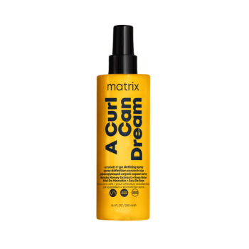 MATRIX A CURL CAN DREAM SCRUNCH N'GO LEAVE IN 250 ml / 8.45 Fl.Oz