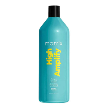 MATRIX HIGH AMPLIFY SHAMPOO 1000 ml / 33.81 Fl.Oz