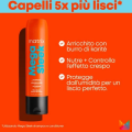 MATRIX MEGA SLEEK CONDITIONER 300 ml / 10.14 Fl.Oz