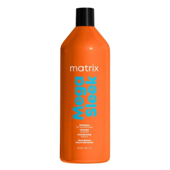 MATRIX MEGA SLEEK CONDITIONER 1000 ml / 33.81 Fl.Oz