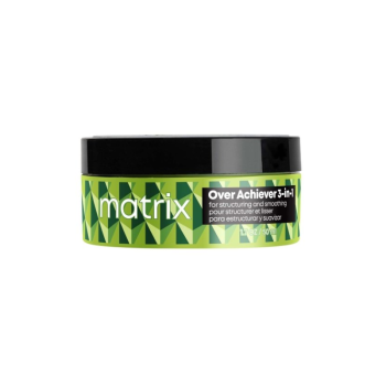 MATRIX 3IN1 OVER ACHIEVER PASTE WAX 50 ml / 1.69 Fl.Oz