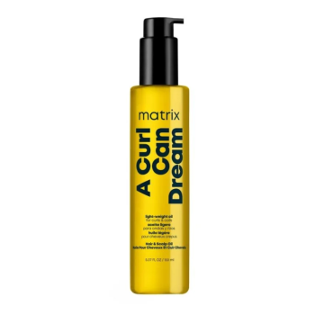 MATRIX A CURL CAN DREAM OIL 50 ml / 1.69 Fl.Oz