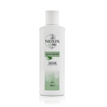 NIOXIN SCALP RELIEF SCALP & HAIR CONDITIONER 200 ml / 6.76 Fl.Oz.