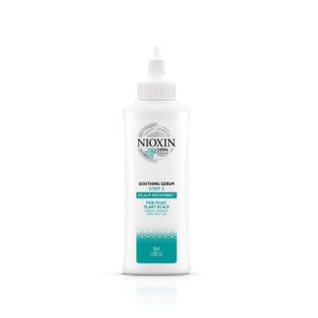 NIOXIN SCALP RECOVERY SOOTHING SERUM 100 ml / 3.3 Fl.Oz