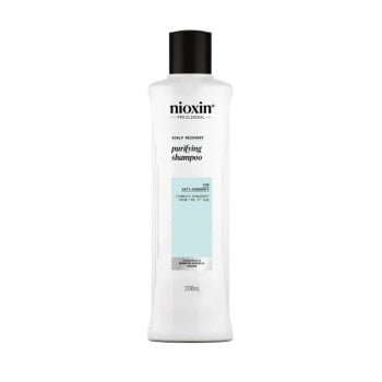 NIOXIN SCALP RECOVERY SHAMPOO PURIFYING CLEANSER 200 ml / 6.76 Fl.Oz