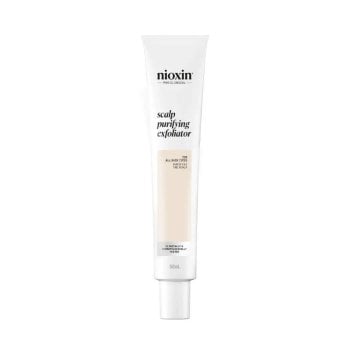 NIOXIN SCALP RECOVERY EXFOLIATOR 50 ml / 1.69 Fl.Oz