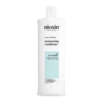 NIOXIN SCALP RECOVERY MOISTURIZING CONDITIONER 1000 ml / 33.81 Fl.Oz