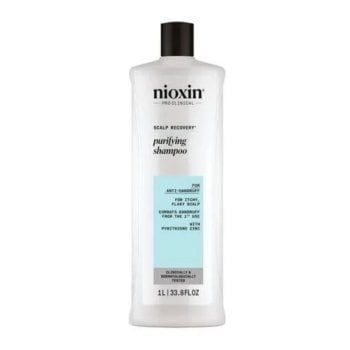 NIOXIN SCALP RECOVERY SHAMPOO PURIFYING CLEANSER 1000 ml / 33.81 FL.OZ