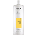 NIOXIN SYSTEM 1 CONDITIONER 1000 ml / 33.81 FL.OZ