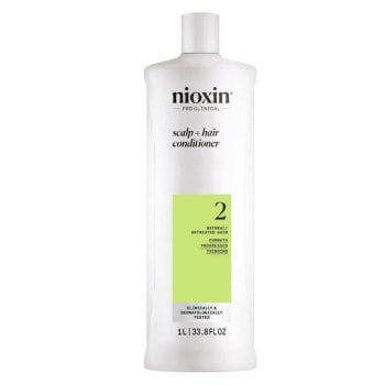 NIOXIN SYSTEM 2 CONDITIONER 1000 ml / 33.81 FL.OZ