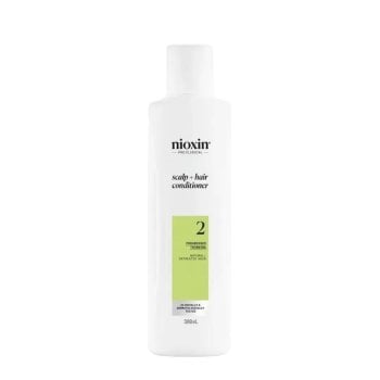 NIOXIN SYSTEM 2 CONDITIONER 300 ml / 10.15 Fl.Oz