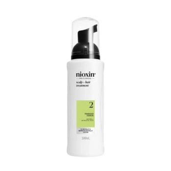 NIOXIN SISTEMA 2 LEAVE IN TREATMENT 100 ml / 3.3 Fl.Oz