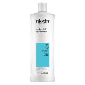 NIOXIN SYSTEM 3 CONDITIONER 1000 ml / 33.81 FL.OZ