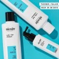 NIOXIN SISTEMA 3 KIT TRIFASICO 300 ml / 10.15 Fl.Oz