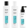NIOXIN SISTEMA 3 KIT TRIFASICO 150 ml / 5.07 Fl.Oz