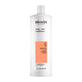 NIOXIN SYSTEM 4 CONDITIONER 1000 ml / 33.81 FL.OZ