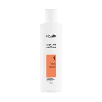 NIOXIN SYSTEM 4 CONDITIONER 300 ml / 10.15 Fl.Oz