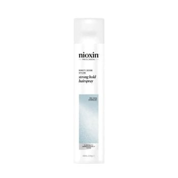 NIOXIN STRONG HOLD SPRAY 300 ml / 10.15 Fl.Oz