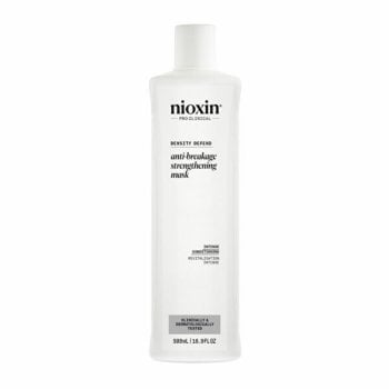 NIOXIN DEEP REPAIR HAIR MASQUE 500 ml / 16.90 Fl.Oz