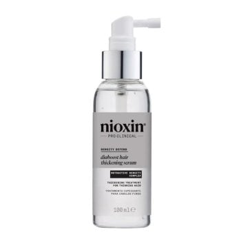 NIOXIN DIABOOST INTENSIVE TREATMENT 100 ml / 3.3 Fl.Oz