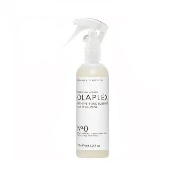OLAPLEX INTENSIVE BOND BUILDING HAIR TREATMENT N° 0 155 ml / 5.20 Fl.Oz