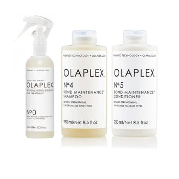 OLAPLEX BUILDING REPAIR SYSTEM 0-4-5