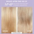 OLAPLEX BLONDE SYSTEM 3-4P