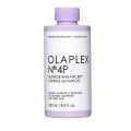 OLAPLEX BLONDE ENHANCER TONING SHAMPOO N° 4P 250 ml / 8.50 Fl.Oz