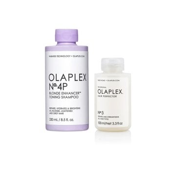 OLAPLEX BLONDE SYSTEM 3-4P