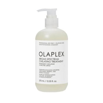 OLAPLEX BROAD SPECTRUM CHELATING TREATMENT 370 ml / 12.55 Fl.Oz